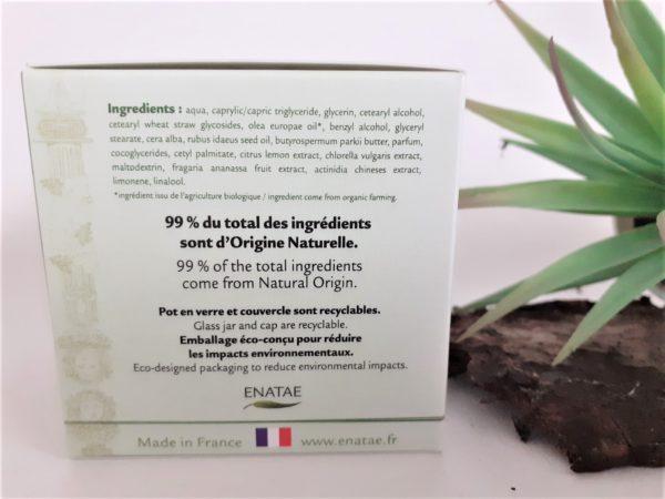 Crème anti-âge eurys – Image 3