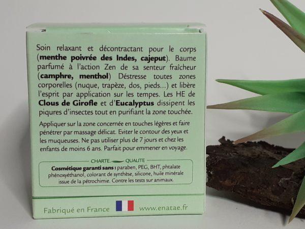 Baume Siam Zen – Image 2