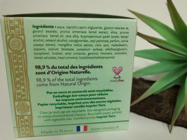 Gommage Irazu – Image 2