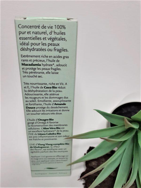 Sérum hydra-flora enata – Image 3