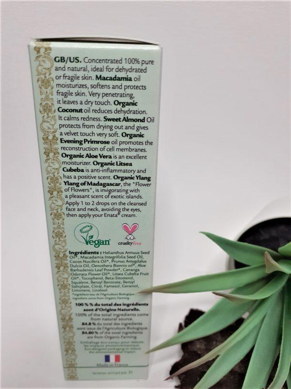 Sérum hydra-flora enata – Image 2